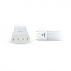 https://design-led.fr/ Ampoule 2G11 PL led 8w 4000k 15,20&nbsp;€ 15,20&nbsp;€ 7913