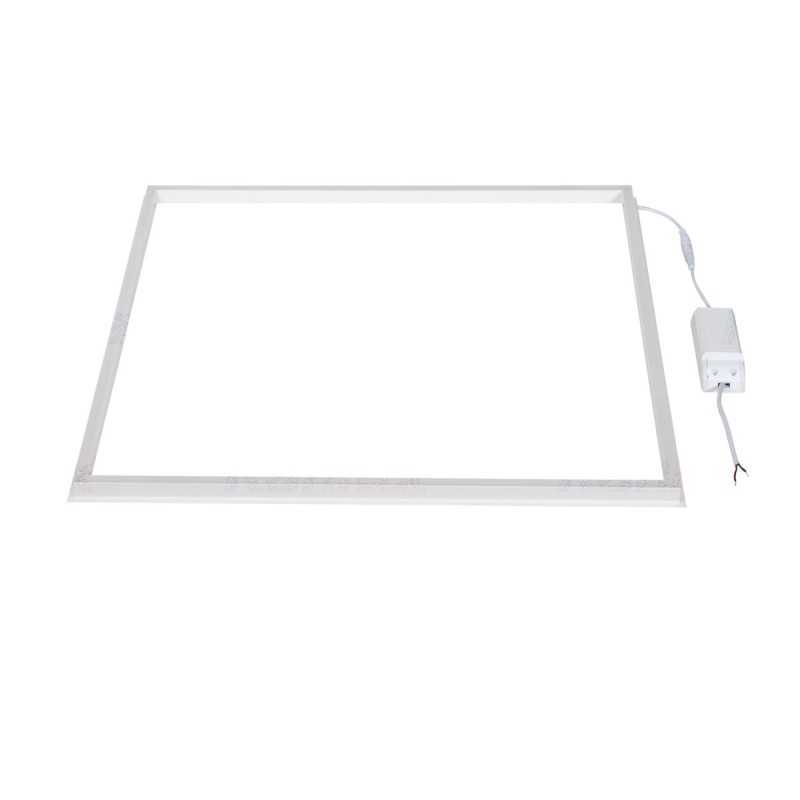https://design-led.fr/ Panneau Led Cadre LED 595X595 AVAR N 32W 4000k 38,90&nbsp;€ 38,90&nbsp;€ 26788