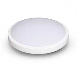 https://design-led.fr/ Plafonnier LED CASSIOPEE Ø280 mm 18W 4000K Détecteur RF 86,20&nbsp;€ 86,20&nbsp;€ 77887