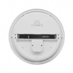 https://design-led.fr/ Plafonnier LED CASSIOPEE Ø280 mm 18W 4000K Détecteur RF 86,20&nbsp;€ 86,20&nbsp;€ 77887