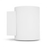 https://design-led.fr/ Applique led murale HOYA G9 x1 blanc doré 31,00&nbsp;€ 31,00&nbsp;€ 70039