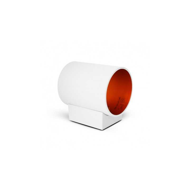 https://design-led.fr/ Applique led murale HOYA G9 x1 blanc doré 31,00&nbsp;€ 31,00&nbsp;€ 70039