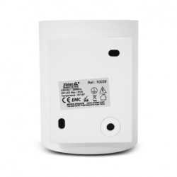 https://design-led.fr/ Applique led murale HOYA G9 x1 blanc doré 31,00&nbsp;€ 31,00&nbsp;€ 70039