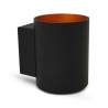 https://design-led.fr/ Applique Murale HOYA G9 X1 Noir/Doré Cylindrique 31,00&nbsp;€ 31,00&nbsp;€ 700390