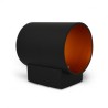 https://design-led.fr/ Applique Murale HOYA G9 X1 Noir/Doré Cylindrique 31,00&nbsp;€ 31,00&nbsp;€ 700390