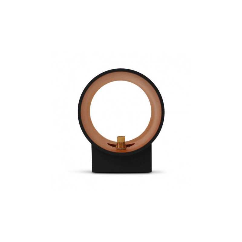 https://design-led.fr/ Applique Murale HOYA G9 X1 Noir/Doré Cylindrique 31,00&nbsp;€ 31,00&nbsp;€ 700390
