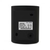 https://design-led.fr/ Applique Murale HOYA G9 X1 Noir/Doré Cylindrique 31,00&nbsp;€ 31,00&nbsp;€ 700390