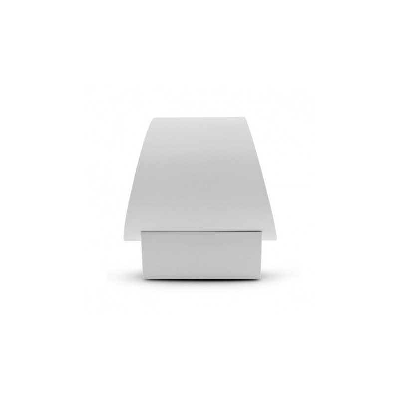 https://design-led.fr/ Applique led murale HOYA OBLIQUE G9 x1 blanc doré 32,20&nbsp;€ 32,20&nbsp;€ 700410