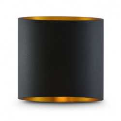 https://design-led.fr/ Applique led murale HOYA OBLIQUE G9 noir doré 32,20&nbsp;€ 32,20&nbsp;€ 70041