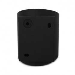 https://design-led.fr/ Applique led murale HOYA OBLIQUE G9 noir doré 32,20&nbsp;€ 32,20&nbsp;€ 70041