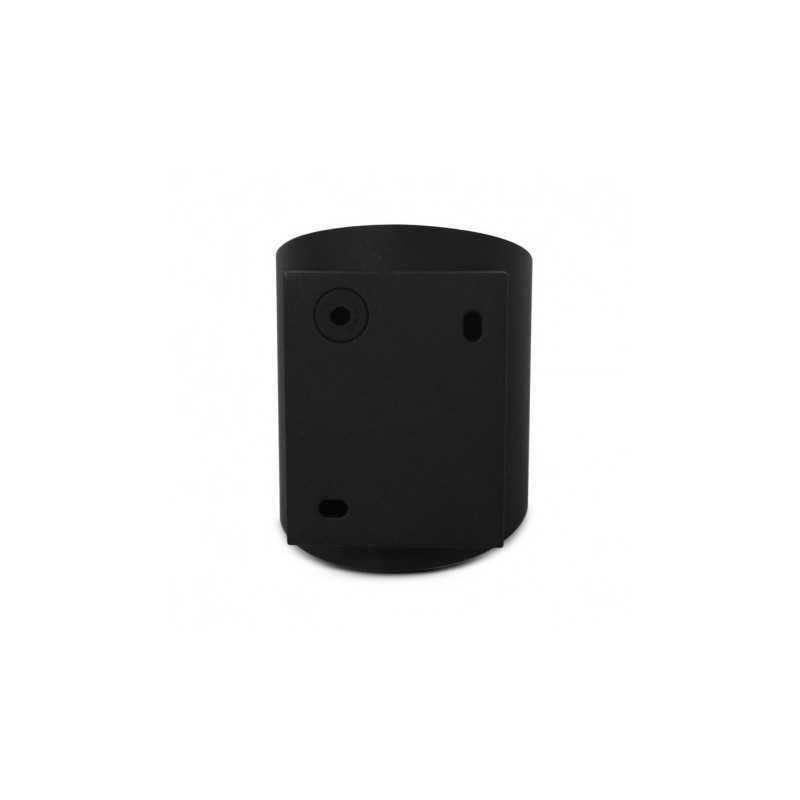 https://design-led.fr/ Applique led murale HOYA OBLIQUE G9 noir doré 32,20&nbsp;€ 32,20&nbsp;€ 70041