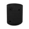 https://design-led.fr/ Applique led murale HOYA OBLIQUE G9 noir doré 32,20&nbsp;€ 32,20&nbsp;€ 70041