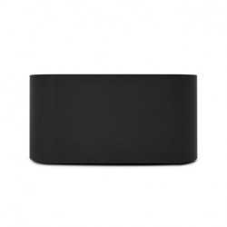 https://design-led.fr/ Applique Murale HOYA OVALE G9 X1 Noir/Doré Ovale 43,40&nbsp;€ 43,40&nbsp;€ 700400
