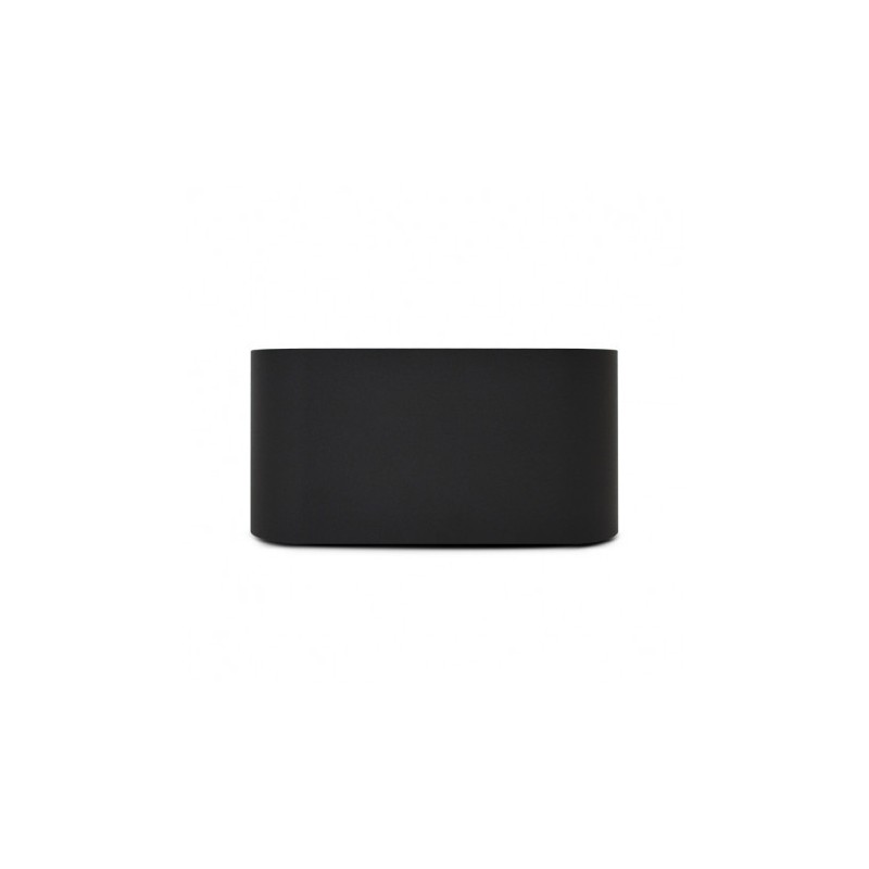 https://design-led.fr/ Applique Murale HOYA OVALE G9 X1 Noir/Doré Ovale 43,40&nbsp;€ 43,40&nbsp;€ 700400