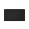 https://design-led.fr/ Applique Murale HOYA OVALE G9 X1 Noir/Doré Ovale 43,40&nbsp;€ 43,40&nbsp;€ 700400