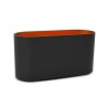 https://design-led.fr/ Applique Murale HOYA OVALE G9 X1 Noir/Doré Ovale 43,40&nbsp;€ 43,40&nbsp;€ 700400
