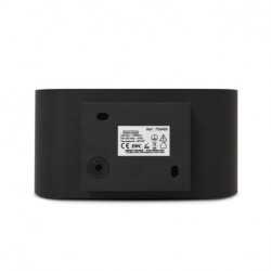 https://design-led.fr/ Applique Murale HOYA OVALE G9 X1 Noir/Doré Ovale 43,40&nbsp;€ 43,40&nbsp;€ 700400