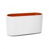https://design-led.fr/ Applique led murale HOYA OVALE G9 X1 blanc doré 43,40&nbsp;€ 43,40&nbsp;€ 70040