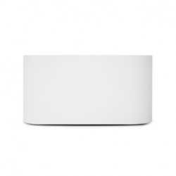 https://design-led.fr/ Applique led murale HOYA OVALE G9 X1 blanc doré 43,40&nbsp;€ 43,40&nbsp;€ 70040