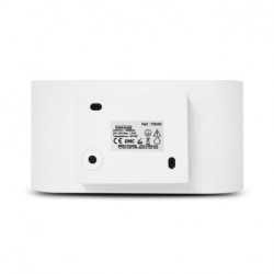 https://design-led.fr/ Applique led murale HOYA OVALE G9 X1 blanc doré 43,40&nbsp;€ 43,40&nbsp;€ 70040