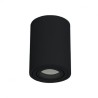https://design-led.fr/ Support de Spot Saillie orientable GU10 Cylindre Noir 28,80&nbsp;€ 28,80&nbsp;€ 68001