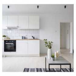 https://design-led.fr/ Support de Spot Saillie orientable GU10 Cylindre Noir 28,80&nbsp;€ 28,80&nbsp;€ 68001