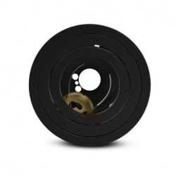 https://design-led.fr/ Support de Spot Saillie orientable GU10 Cylindre Noir 28,80&nbsp;€ 28,80&nbsp;€ 68001