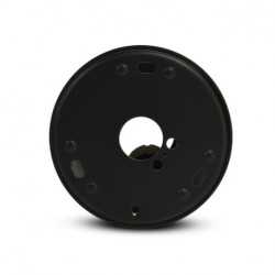 https://design-led.fr/ Support de Spot Saillie orientable GU10 Cylindre Noir 28,80&nbsp;€ 28,80&nbsp;€ 68001