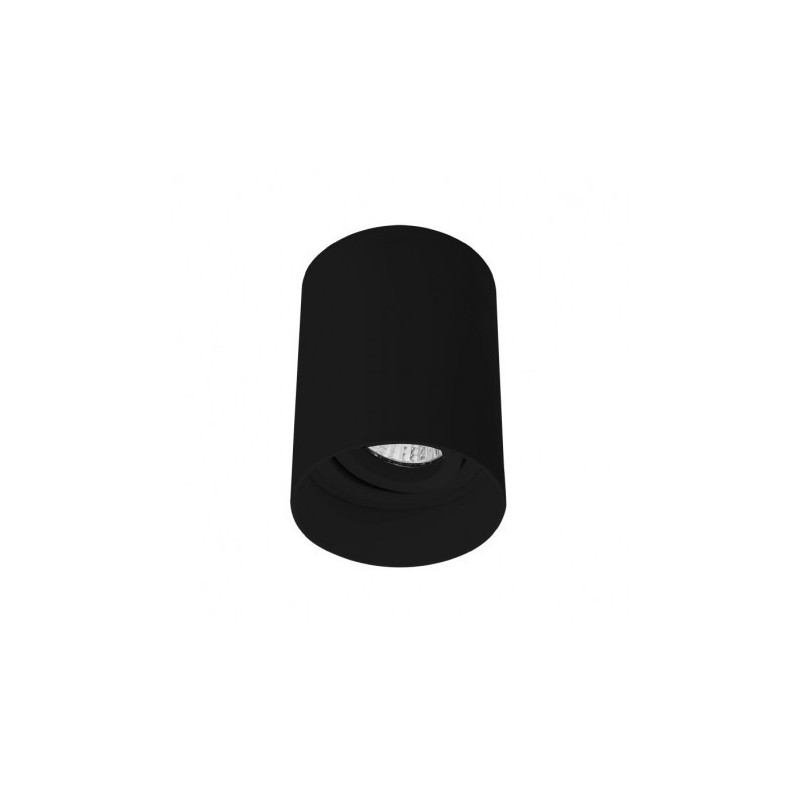 https://design-led.fr/ Support de Spot orientable Saillie GU10 Cylindre Noir basse luminance 27,40&nbsp;€ 27,40&nbsp;€ 68021