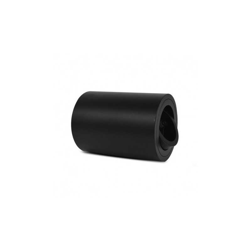 https://design-led.fr/ Support de Spot orientable Saillie GU10 Cylindre Noir basse luminance 27,40&nbsp;€ 27,40&nbsp;€ 68021