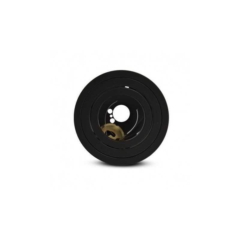 https://design-led.fr/ Support de Spot orientable Saillie GU10 Cylindre Noir basse luminance 27,40&nbsp;€ 27,40&nbsp;€ 68021
