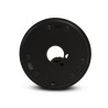 https://design-led.fr/ Support de Spot orientable Saillie GU10 Cylindre Noir basse luminance 27,40&nbsp;€ 27,40&nbsp;€ 68021