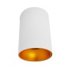 https://design-led.fr/ Support de Spot Saillie GU10 Cylindre Blanc / Doré 35,20&nbsp;€ 35,20&nbsp;€ 6810