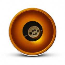 https://design-led.fr/ Support de Spot Saillie GU10 Cylindre Blanc / Doré 35,20&nbsp;€ 35,20&nbsp;€ 6810
