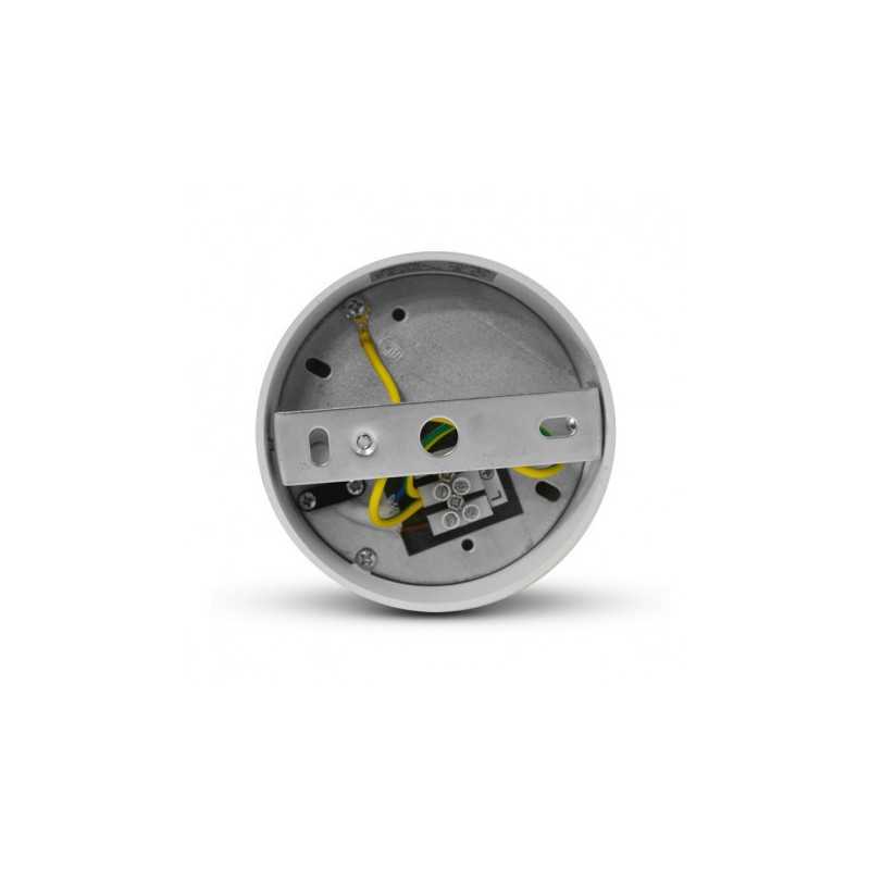 https://design-led.fr/ Support de Spot Saillie GU10 Cylindre Blanc / Doré 35,20&nbsp;€ 35,20&nbsp;€ 6810