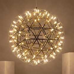 https://design-led.fr/ Lampe Suspendue LED Gloria doré 35.6W 3000K Ø50 cm 440,00&nbsp;€ 440,00&nbsp;€ C126887