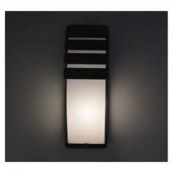 https://design-led.fr/ Applique Murale BACCHUS E27 Gris Anthracite IP44 55,20&nbsp;€ 55,20&nbsp;€ 70253
