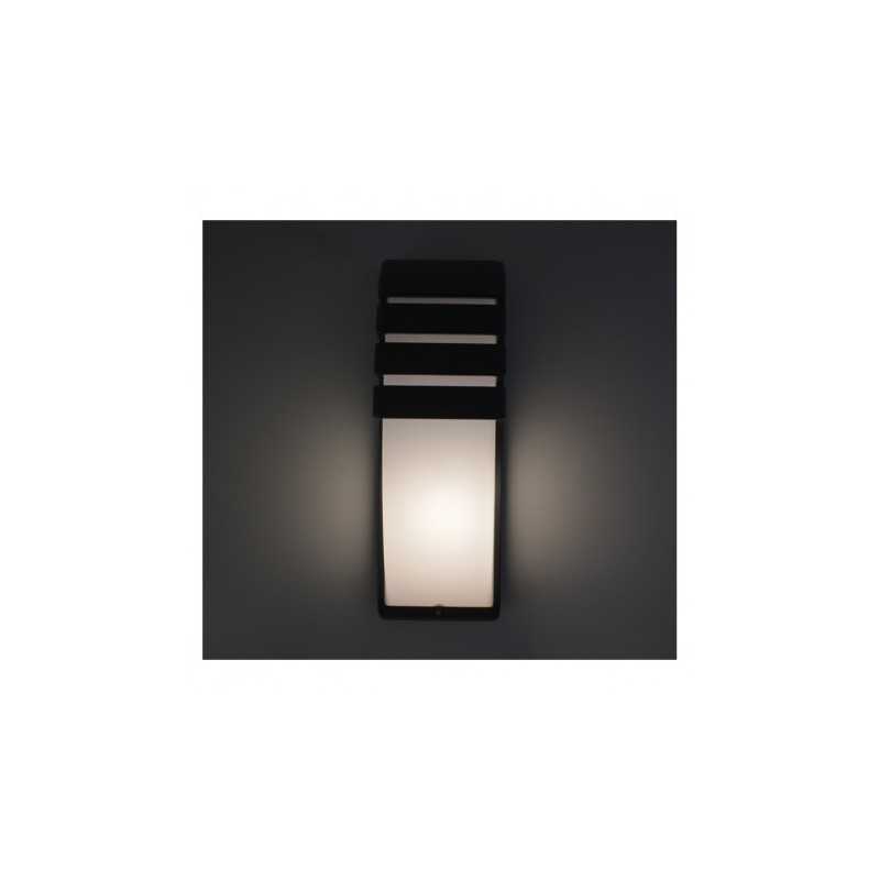 https://design-led.fr/ Applique Murale BACCHUS E27 Gris Anthracite IP44 55,20&nbsp;€ 55,20&nbsp;€ 70253