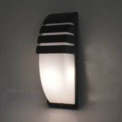 https://design-led.fr/ Applique Murale BACCHUS E27 Gris Anthracite IP44 55,20&nbsp;€ 55,20&nbsp;€ 70253