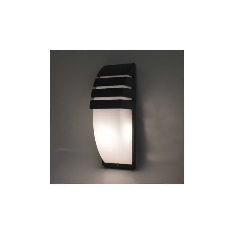 https://design-led.fr/ Applique Murale BACCHUS E27 Gris Anthracite IP44 55,20&nbsp;€ 55,20&nbsp;€ 70253