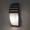 https://design-led.fr/ Applique Murale BACCHUS E27 Gris Anthracite IP44 55,20&nbsp;€ 55,20&nbsp;€ 70253