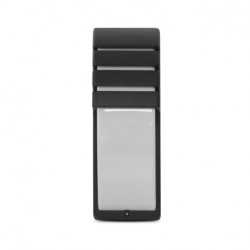 https://design-led.fr/ Applique Murale BACCHUS E27 Gris Anthracite IP44 55,20&nbsp;€ 55,20&nbsp;€ 70253