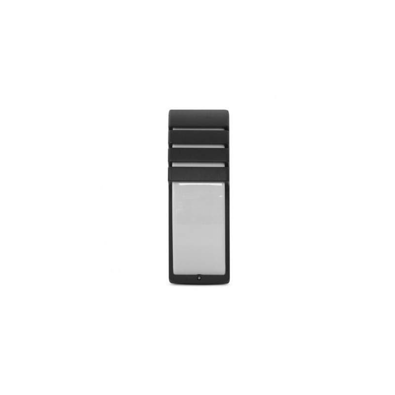 https://design-led.fr/ Applique Murale BACCHUS E27 Gris Anthracite IP44 55,20&nbsp;€ 55,20&nbsp;€ 70253