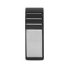 https://design-led.fr/ Applique Murale BACCHUS E27 Gris Anthracite IP44 55,20&nbsp;€ 55,20&nbsp;€ 70253