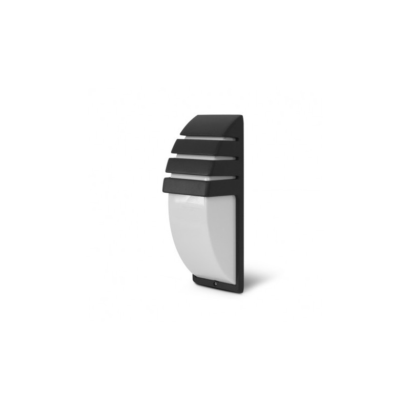 https://design-led.fr/ Applique Murale BACCHUS E27 Gris Anthracite IP44 55,20&nbsp;€ 55,20&nbsp;€ 70253