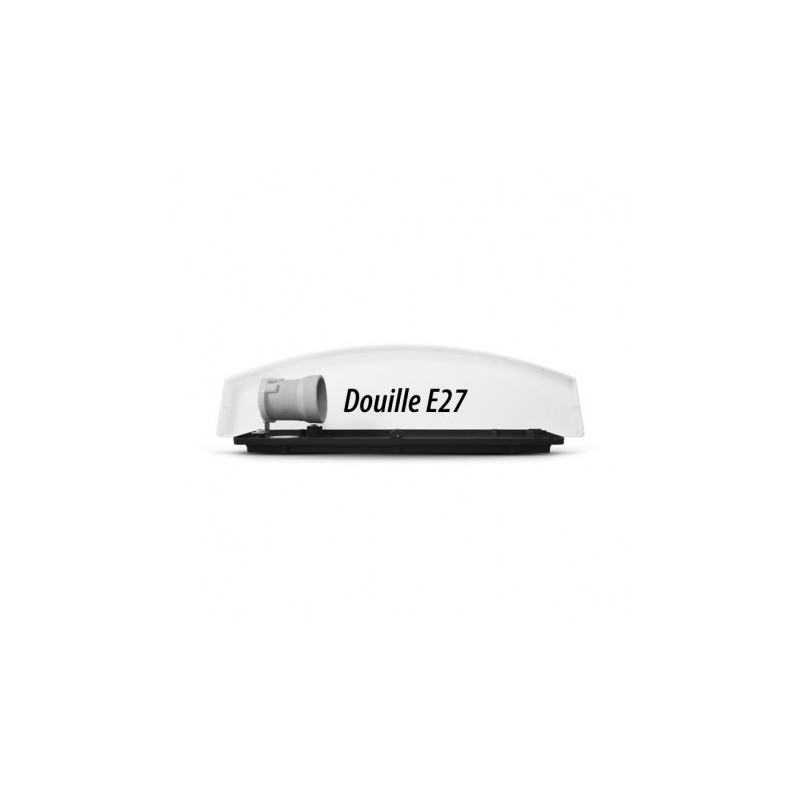 https://design-led.fr/ Applique mural CALADOC 1xE27 gris anthracite IP44 19,70&nbsp;€ 19,70&nbsp;€ 7025
