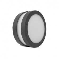https://design-led.fr/ Applique mural BOSCO GX53 gris anthracite IP44 38,90&nbsp;€ 38,90&nbsp;€ 70255