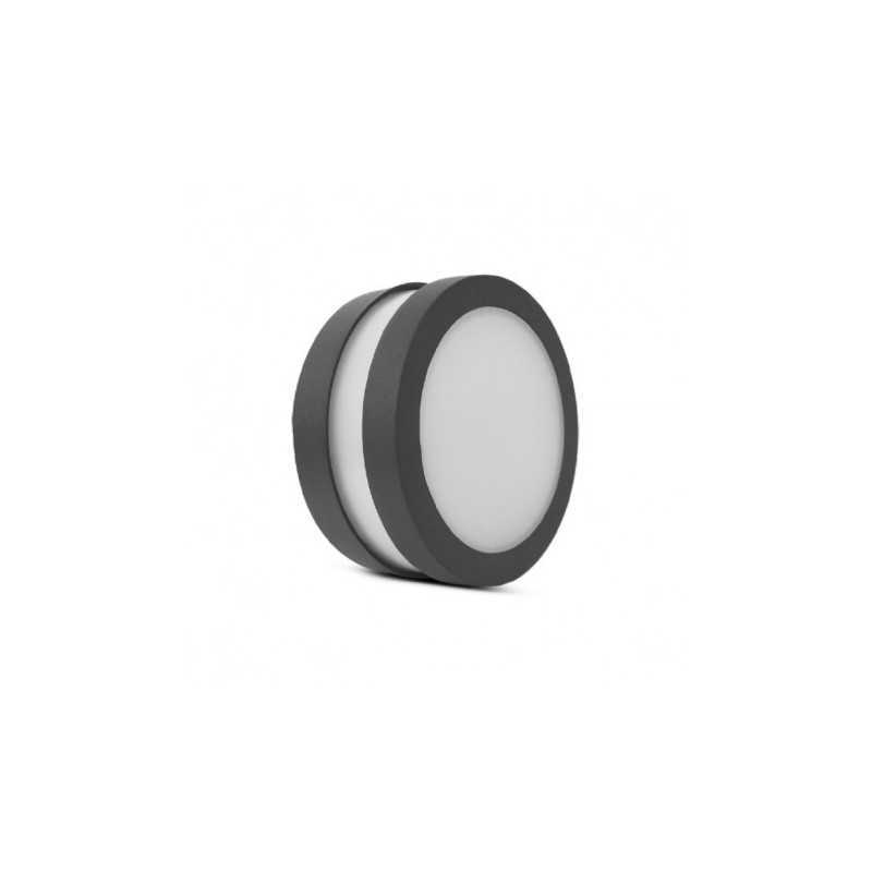 https://design-led.fr/ Applique mural BOSCO GX53 gris anthracite IP44 38,90&nbsp;€ 38,90&nbsp;€ 70255