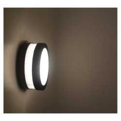 https://design-led.fr/ Applique mural BOSCO GX53 gris anthracite IP44 38,90&nbsp;€ 38,90&nbsp;€ 70255