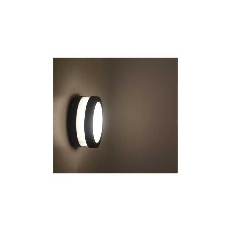 https://design-led.fr/ Applique mural BOSCO GX53 gris anthracite IP44 38,90&nbsp;€ 38,90&nbsp;€ 70255
